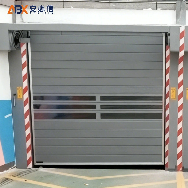 永州市涡轮硬质高速门